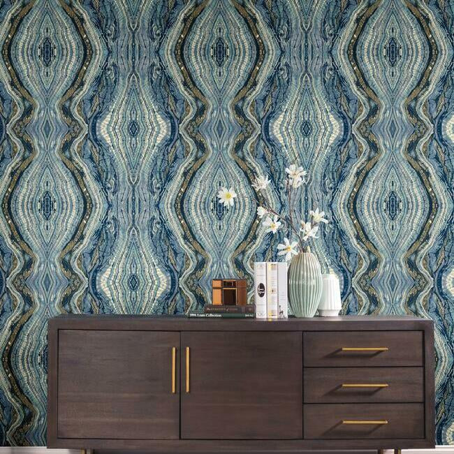 kaleidoscope-wallpaper-blue-york-wallcoverings-bh8398