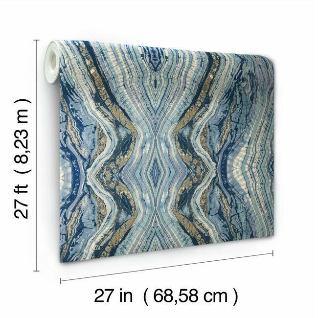 kaleidoscope-wallpaper-blue-york-wallcoverings-bh8398