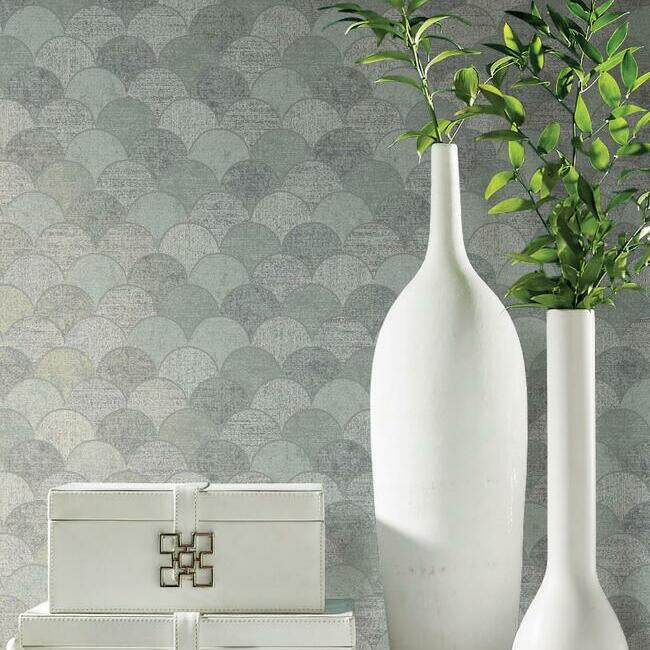 mermaid-scales-wallpaper-grey-silver-york-wallcoverings-y6230203