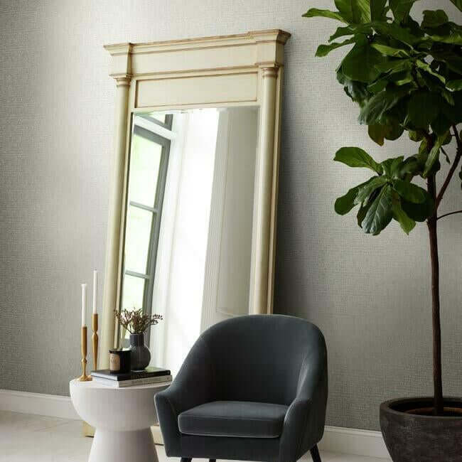 skin-wallpaper-light-grey-york-wallcoverings-y6230401 - York Wallcoverings Wallpaper