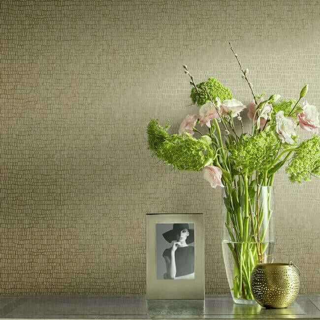 Skin Wallpaper Mink - York Wallcoverings - Y6230404 - York Wallcoverings Wallpaper