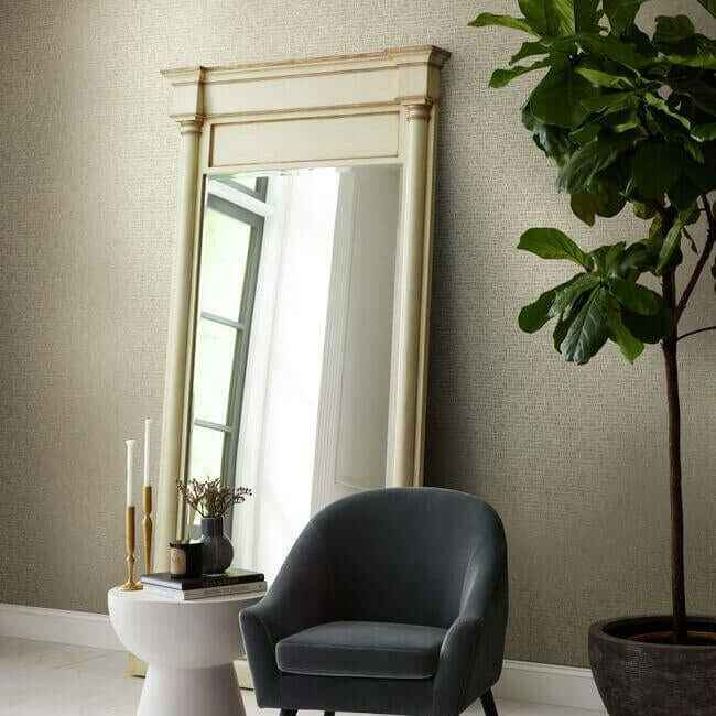 Skin Wallpaper Mink - York Wallcoverings - Y6230404 - York Wallcoverings Wallpaper