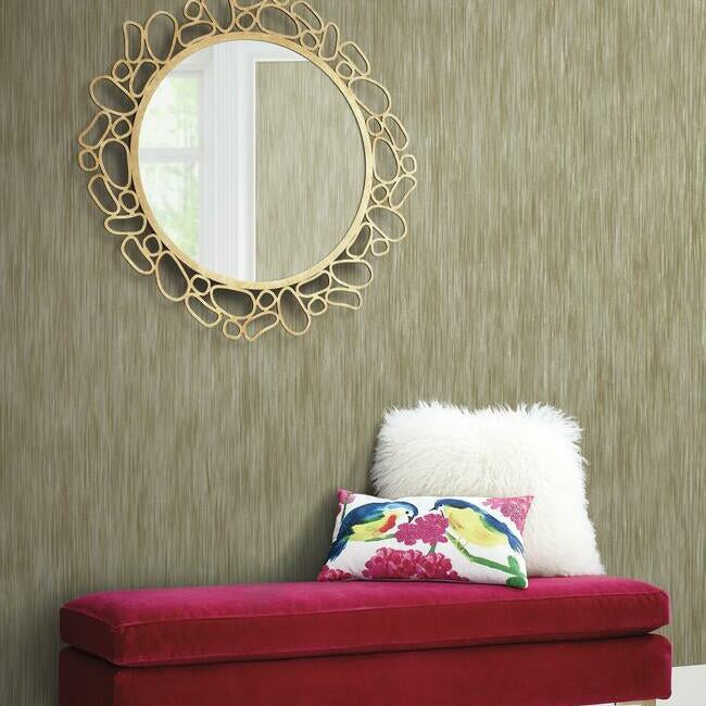 opalescent-stria-wallpaper-mink-york-wallcoverings-y6231003 - York Wallcoverings Wallpaper