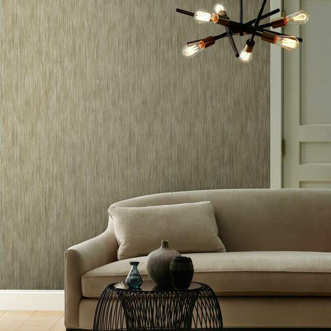 opalescent-stria-wallpaper-mink-york-wallcoverings-y6231003 - York Wallcoverings Wallpaper