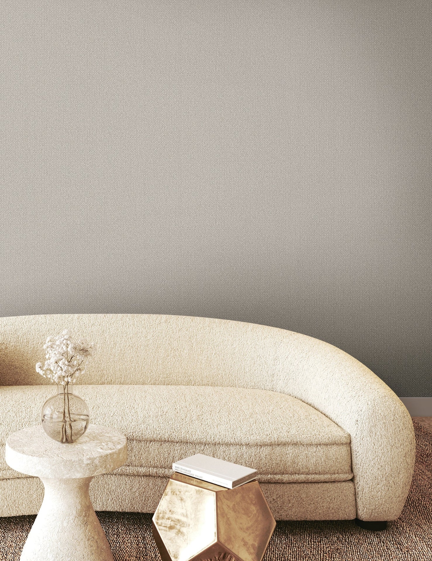 stretched-hexagons-wallpaper-light-grey-york-wallcoverings-y6231103