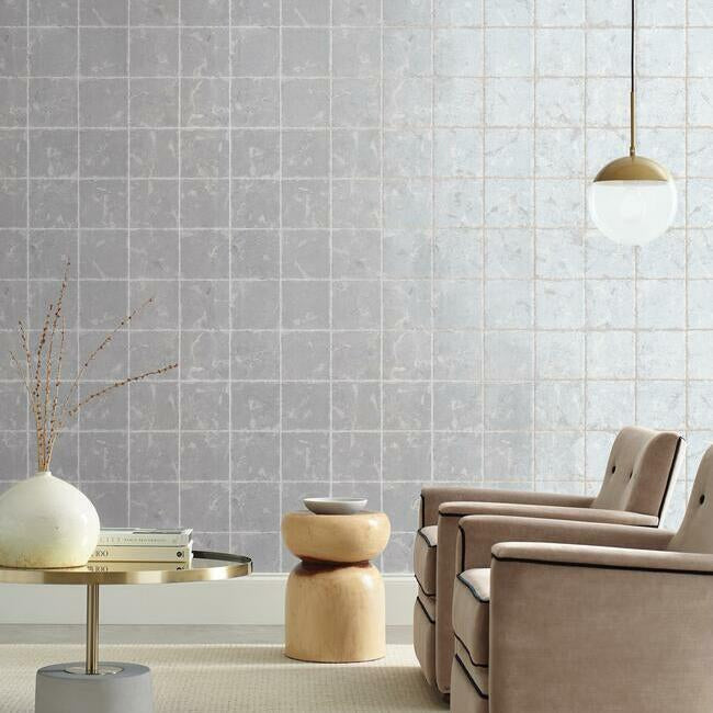 metal-leaf-squares-wallpaper-silver-york-wallcoverings-kt2103