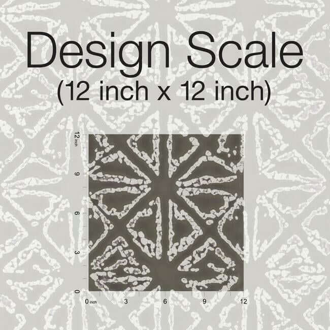 empire-diamond-grey-wallpaper-york-wallcoverings-kt2111 - York Wallpaper Wallpaper