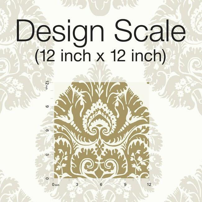 teardrop-damask-wallpaper-gold-york-wallcoverings-kt2141