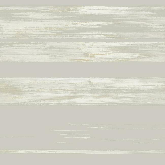 horizontal-dry-brush-wallpaper-grey-york-wallcoverings-kt2152 - York Wallcoverings Wallpaper