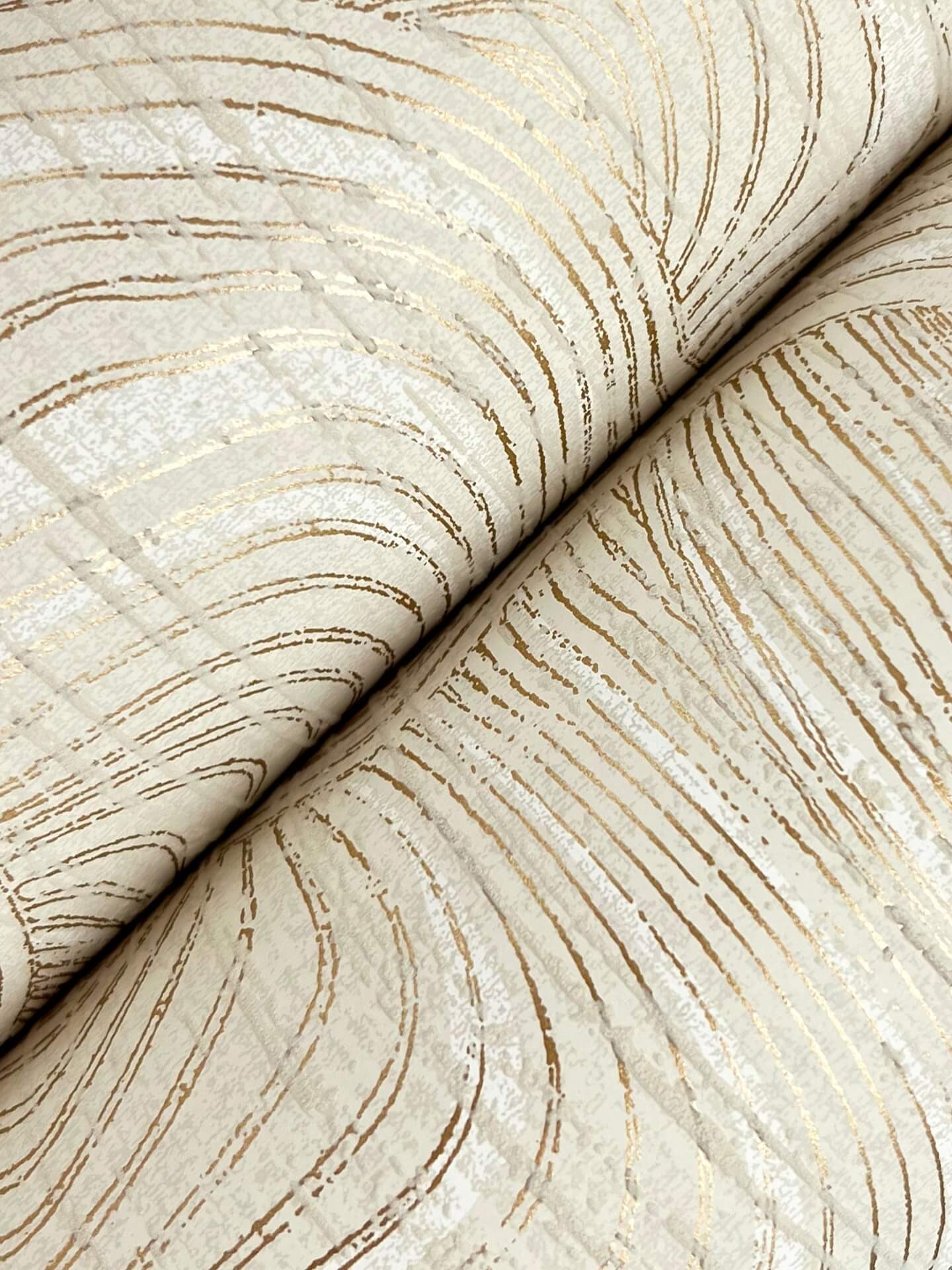 geodes-cream-wallpaper-york-wallcoverings-kt2161 - York Wallpaper Wallpaper