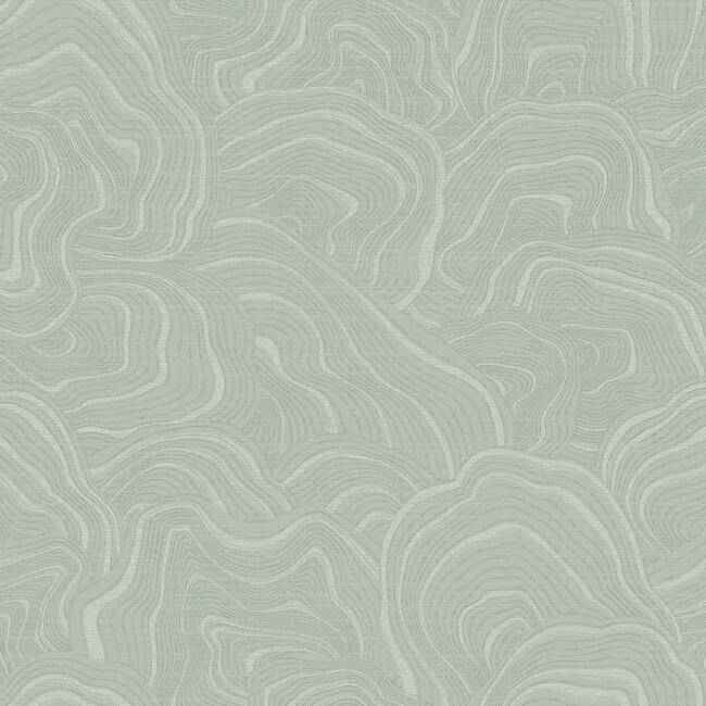 Geodes Wallpaper Grey - York Wallcoverings - KT2165 - York Wallcoverings Wallpaper