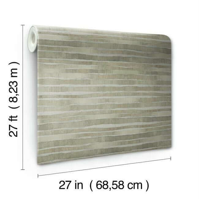 dreamscapes-brown-wallpaper-york-wallcoverings-kt2184 - York Wallcoverings Wallpaper