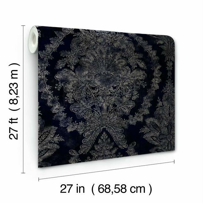 charleston-damask-wallpaper-navy-york-wallcoverings-kt2215