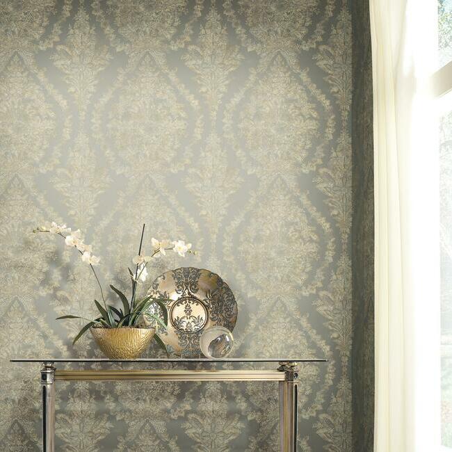 charleston-damask-wallpaper-silver-york-wallcoverings-pm9309