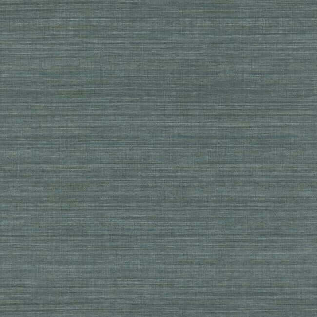 silk-elegance-dark-blue-wallpaper-york-wallcoverings-kt2253n - York Wallpaper Wallpaper