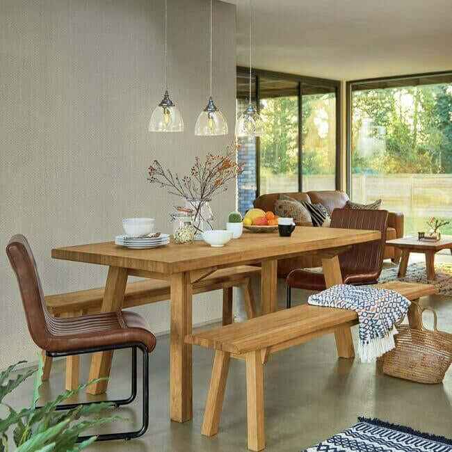 Bantam Tile Grey Wallpaper - York Wallcoverings - AF6533 - York Wallcoverings Wallpaper