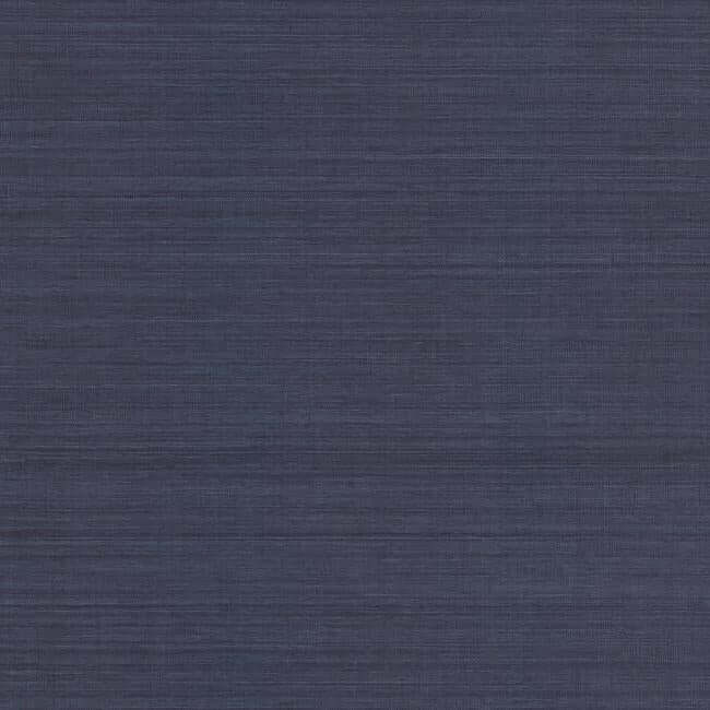 petite-sisal-wallpaper-dark-blue-york-wallcoverings-nz0729 - York Wallcoverings Wallpaper