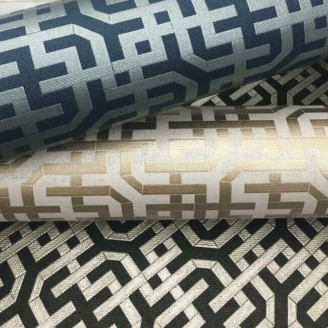dynastic-lattice-wallpaper-navy-silver-york-wallcoverings-5800