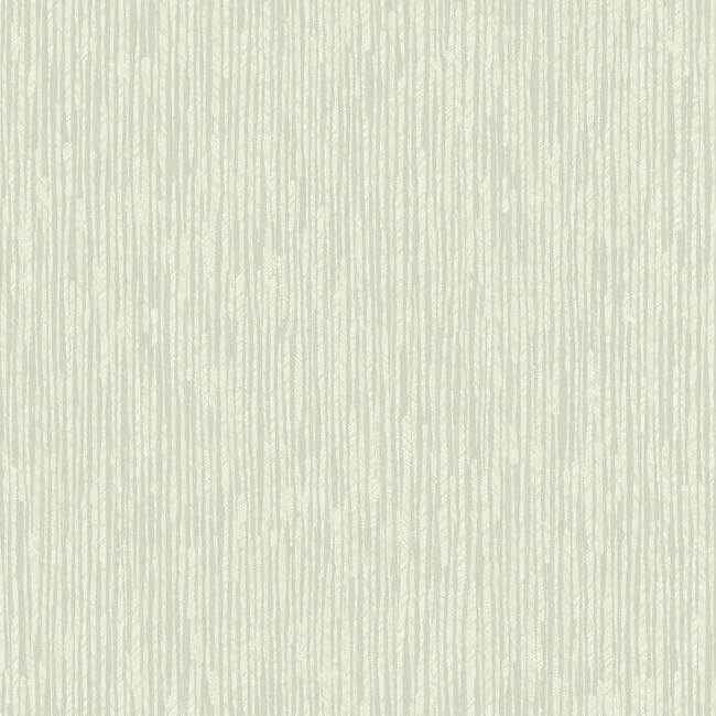 Feather Fletch Off White Wallpaper - York Wallcoverings - HO2136