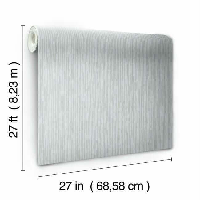feather-fletch-light-blue-wallpaper-york-wallcoverings-ho2137 - York Wallcoverings Wallpaper