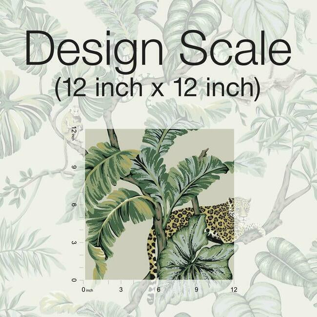 jungle-cat-wallpaper-taupe-york-wallcoverings-ho2144