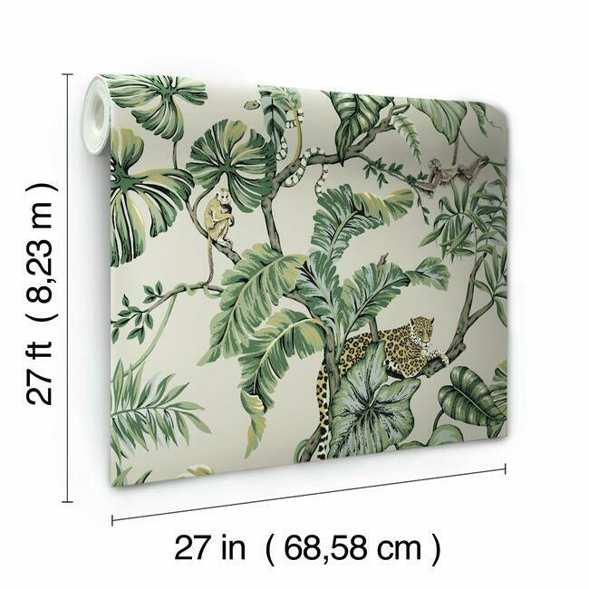 jungle-cat-wallpaper-taupe-york-wallcoverings-ho2144
