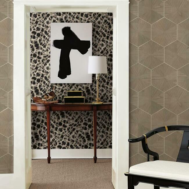 leopard-rosettes-wallpaper-natural-york-wallcoverings-ho2162