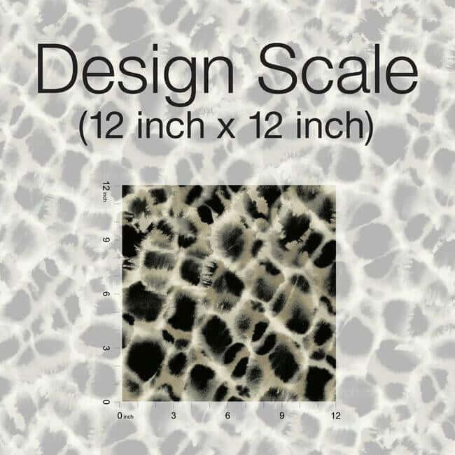 leopard-rosettes-wallpaper-natural-york-wallcoverings-ho2162 - York Wallcoverings Wallpaper