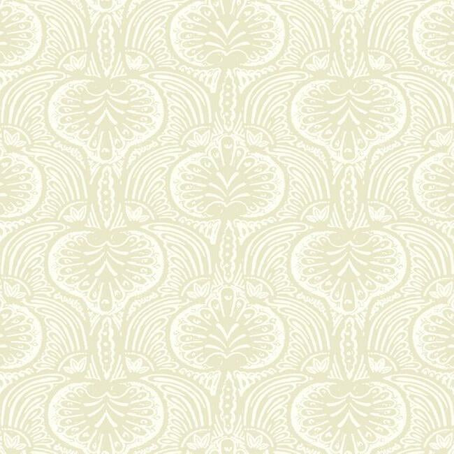 lotus-palm-wallpaper-beige-york-wallcoverings-ho2154