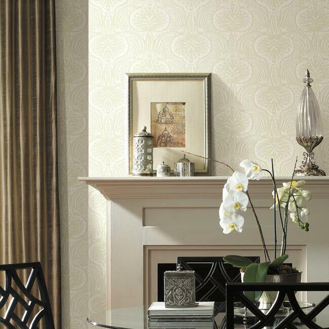 lotus-palm-wallpaper-beige-york-wallcoverings-ho2154
