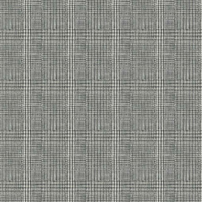 shirting-plaid-wallpaper-black-york-wallcoverings-ho2170