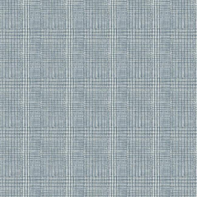 shirting-plaid-wallpaper-indigo-york-wallcoverings-ho2167