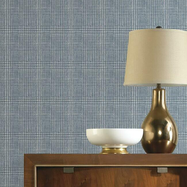 shirting-plaid-wallpaper-indigo-york-wallcoverings-ho2167