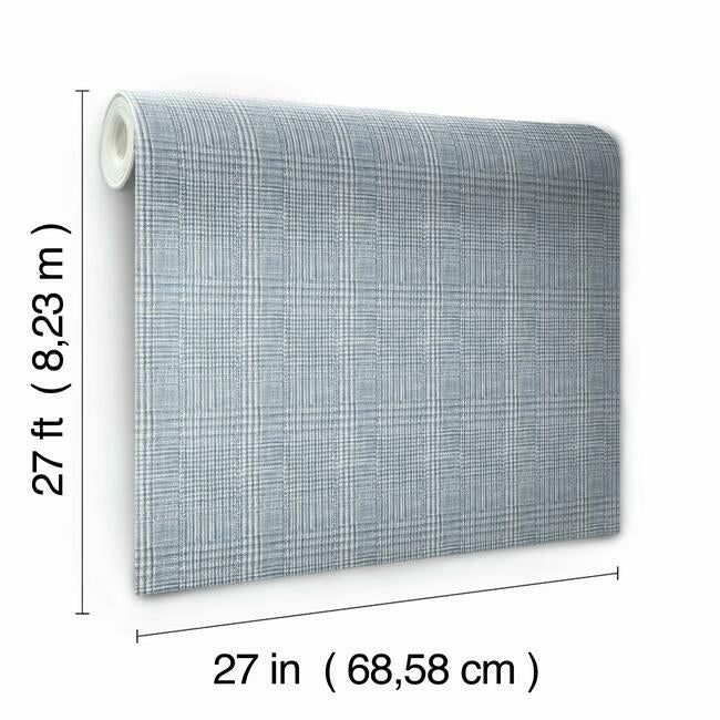 shirting-plaid-wallpaper-indigo-york-wallcoverings-ho2167