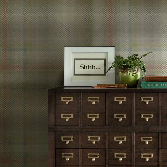sterling-plaid-wallpaper-multi-neutral-york-wallcoverings-ho2156