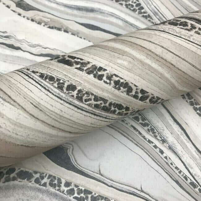 streaming-cheetah-linen-wallpaper-york-wallcoverings-ho2171 - York Wallpaper Wallpaper