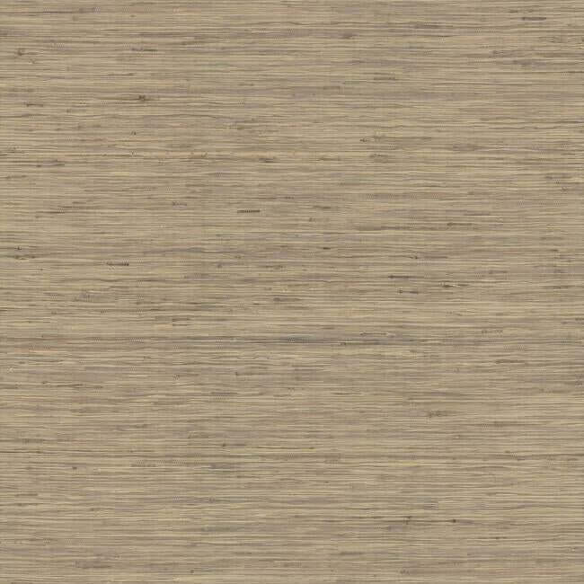 threaded-jute-wallpaper-beige-york-wallcoverings-og0517 - York Wallcoverings Wallpaper