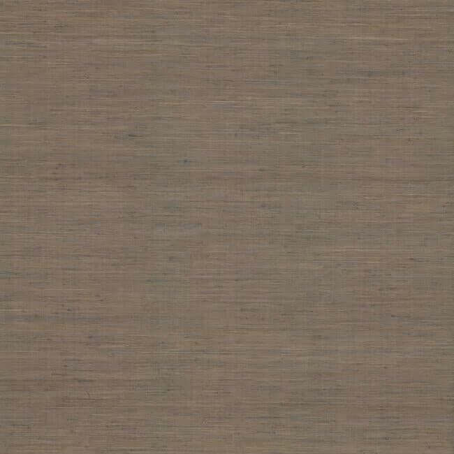 threaded-jute-wallpaper-mushroom-york-wallcoverings-og0516 - York Wallcoverings Wallpaper