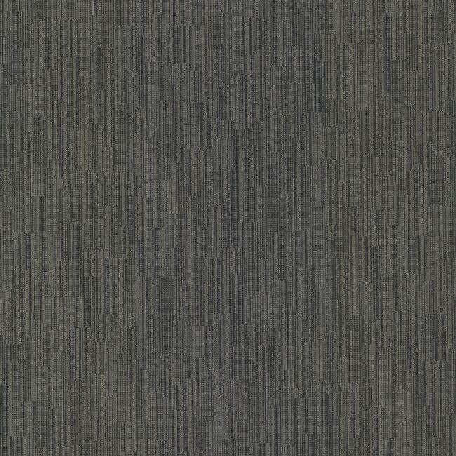 weekender-weave-wallpaper-blackglint-york-wallcoverings-5851 - York Wallcoverings Wallpaper
