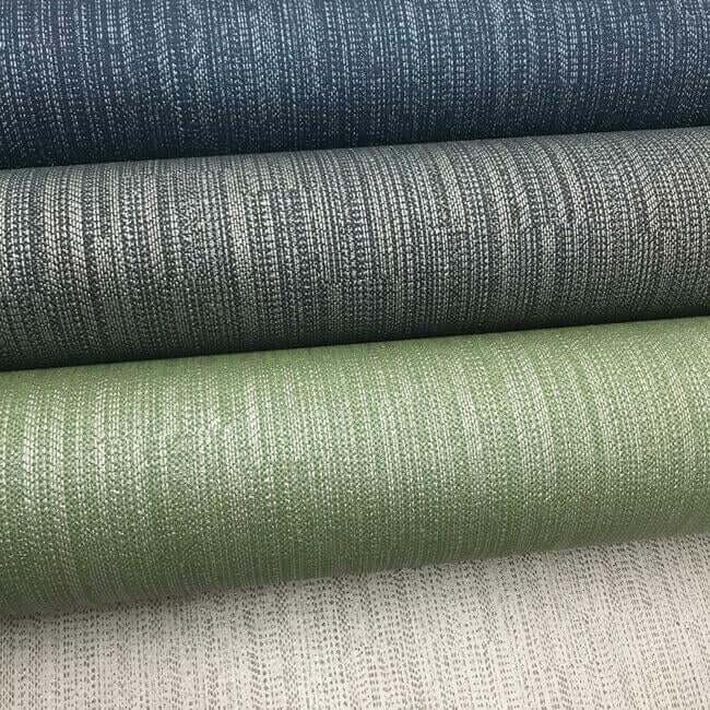weekender-weave-wallpaper-indigosilver-york-wallcoverings-5850 - York Wallcoverings Wallpaper
