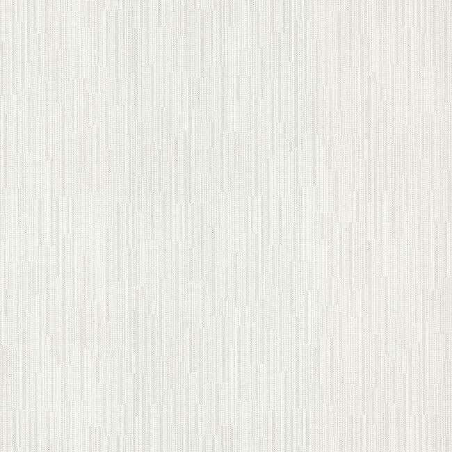 weekender-weave-wallpaper-whitesilver-york-wallcoverings-5852 - York Wallcoverings Wallpaper