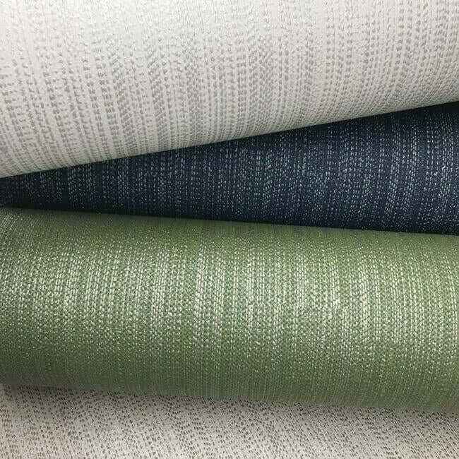 Weekender Weave White Wallpaper - York Wallcoverings - 5852 - York Wallcoverings Wallpaper