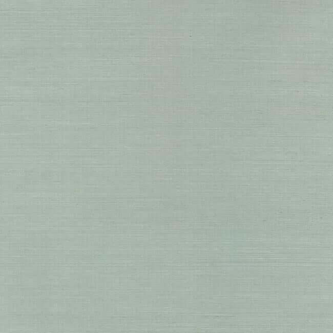 sisal-twill-color-grasscloth-aquamarine-wallpaper-york-wallcoverings-vx2269 - York Wallcoverings Wallpaper