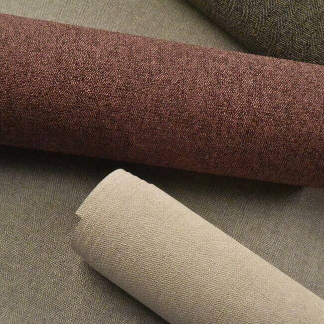 blazer-high-performance-wallpaper-mulberry-york-wallcoverings-rs1007n - York Wallcoverings Wallpaper
