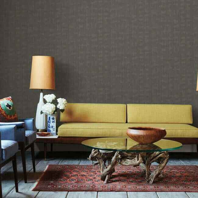 Conservation High Performance Wallpaper Stone - York Wallcoverings - RS1011N - York Wallcoverings Wallpaper