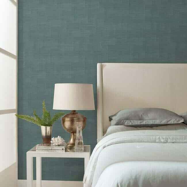Convergence High Performance Wallpaper Tide - York Wallcoverings - RS1016N - York Wallcoverings Wallpaper