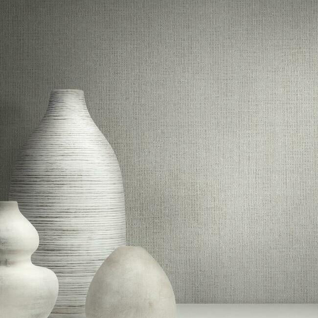 panama-weave-high-performance-wallpaper-concert-series-york-wallcoverings-rs1035n - York Wallcoverings Wallpaper