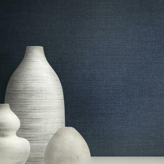 panama-weave-high-performance-wallpaper-indie-indigo-york-wallcoverings-rs1040n