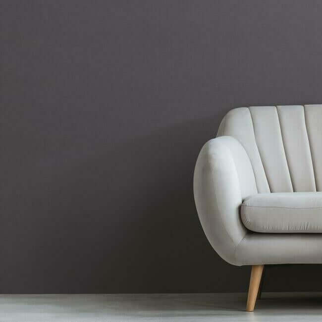 serge-high-performance-wallpaper-graphite-york-wallcoverings-rs1044n - York Wallcoverings Wallpaper