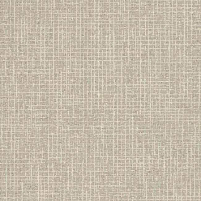 Randing Weave High Performance Wallpaper Cashmere - York Wallcoverings - RS1053N - York Wallcoverings Wallpaper